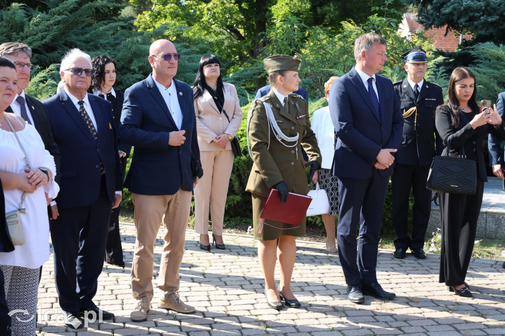 Medale Pro Patria wręczone w Kunicach