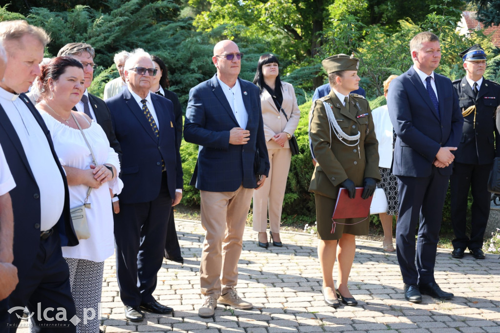 Medale Pro Patria wręczone w Kunicach