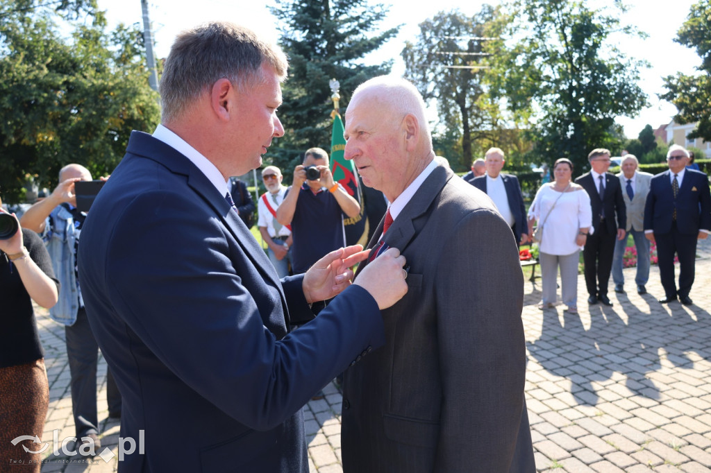 Medale Pro Patria wręczone w Kunicach