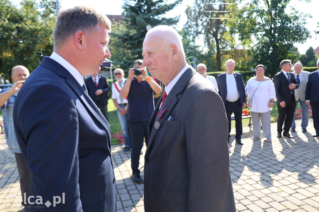 Medale Pro Patria wręczone w Kunicach