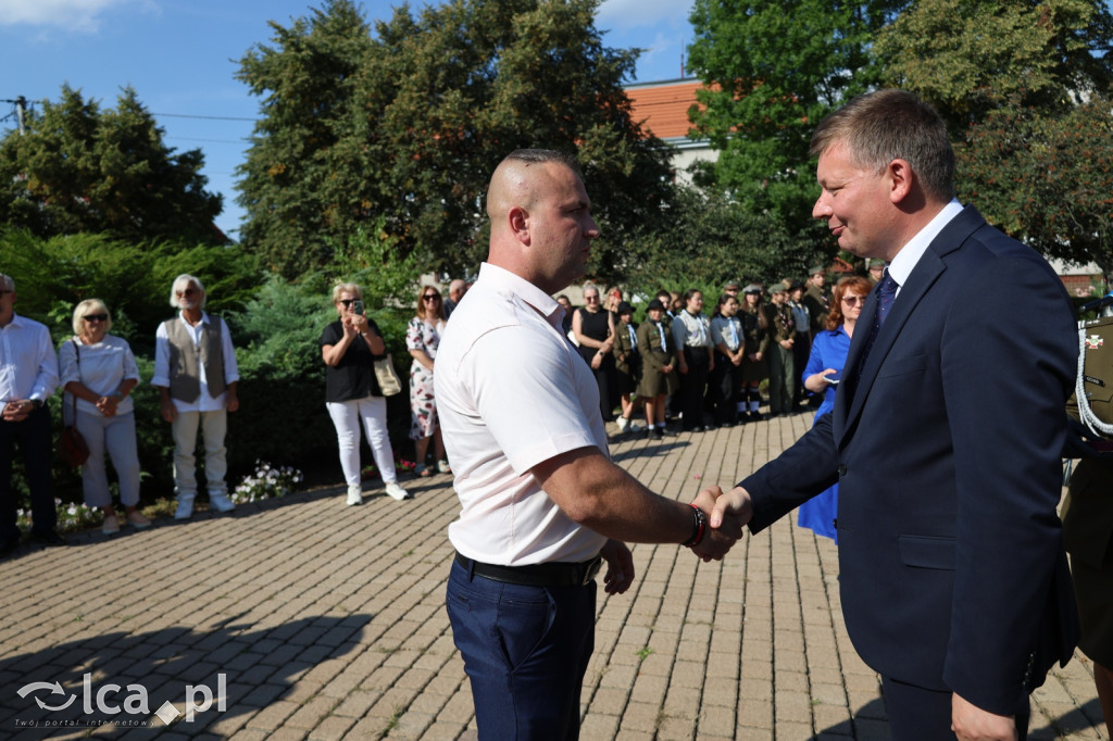 Medale Pro Patria wręczone w Kunicach