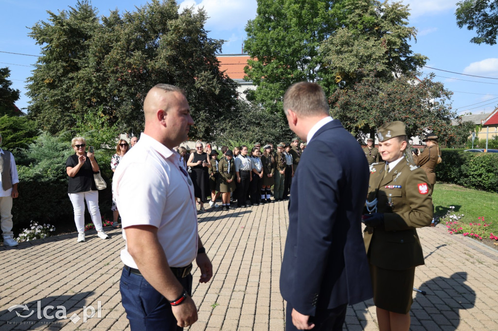 Medale Pro Patria wręczone w Kunicach