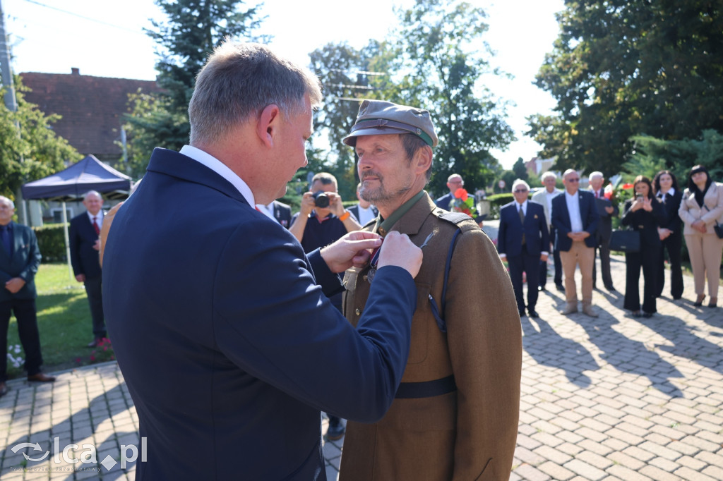 Medale Pro Patria wręczone w Kunicach