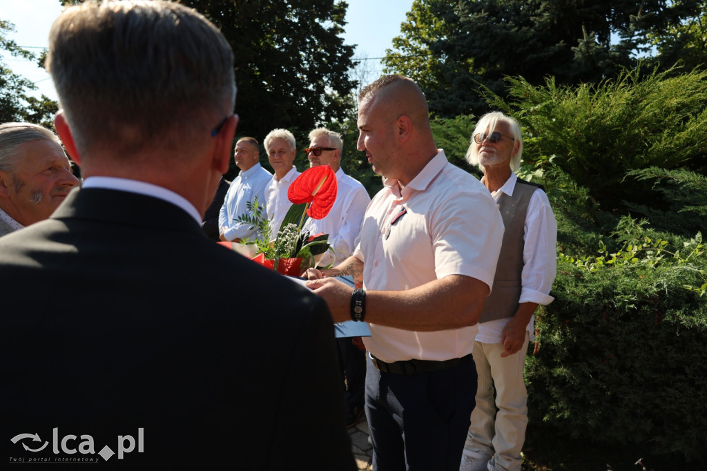 Medale Pro Patria wręczone w Kunicach