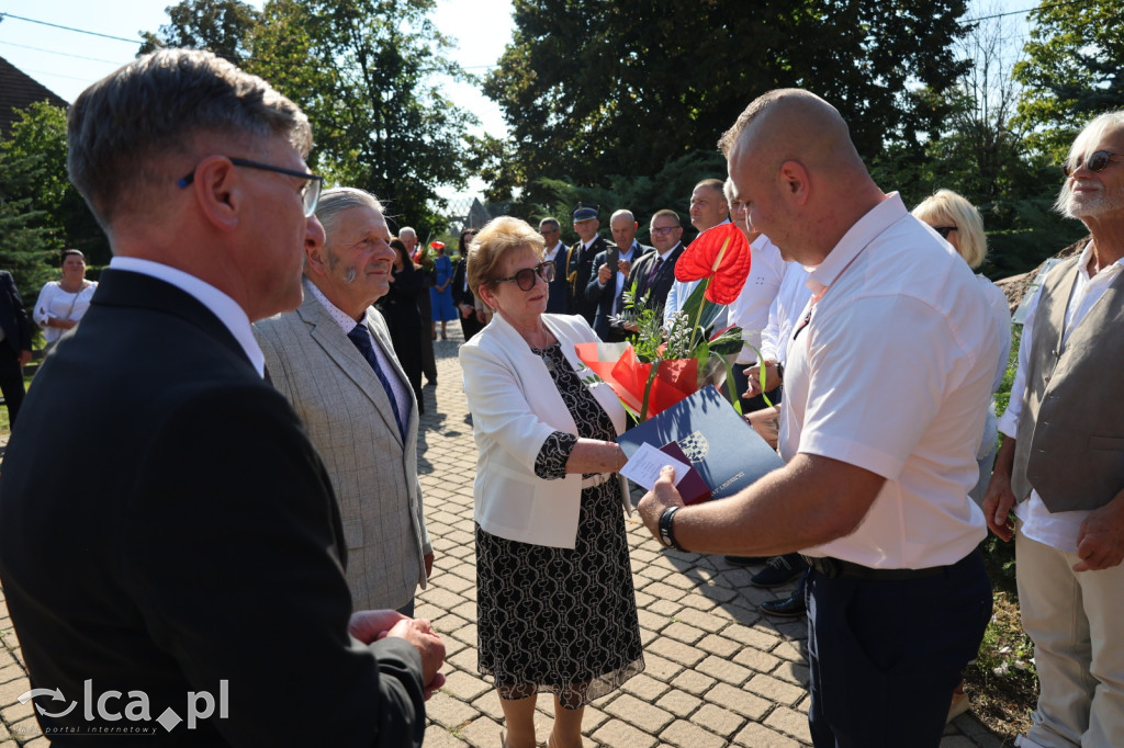 Medale Pro Patria wręczone w Kunicach