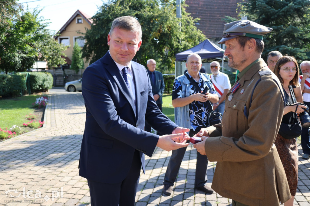 Medale Pro Patria wręczone w Kunicach