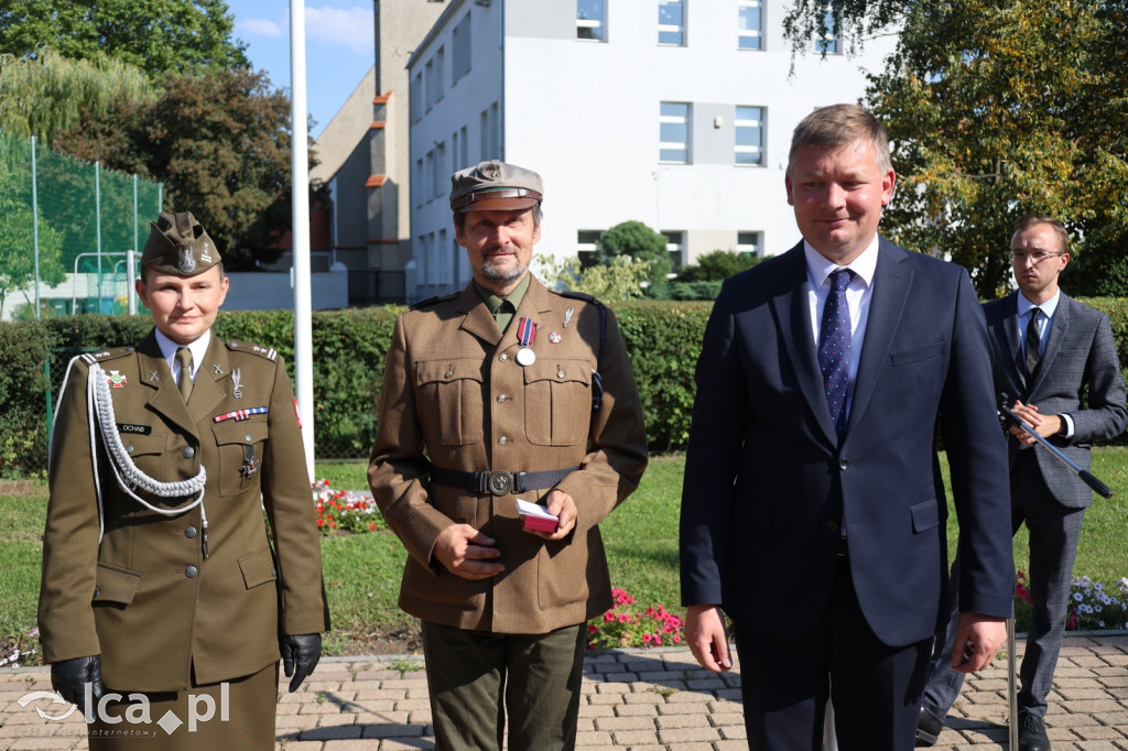 Medale Pro Patria wręczone w Kunicach