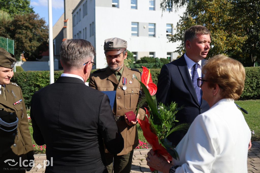 Medale Pro Patria wręczone w Kunicach