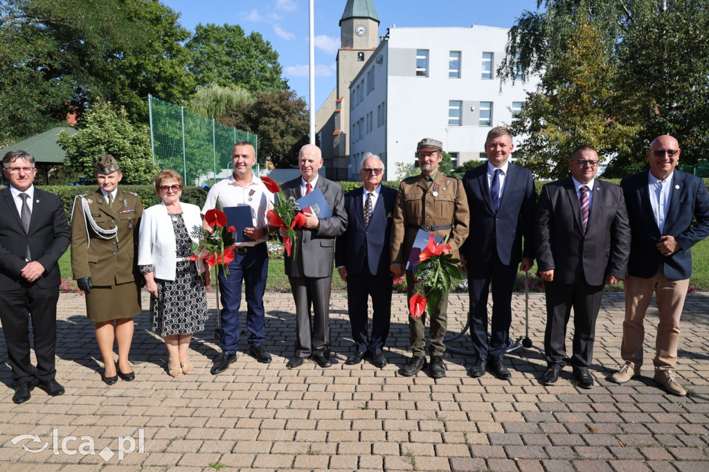 Medale Pro Patria wręczone w Kunicach