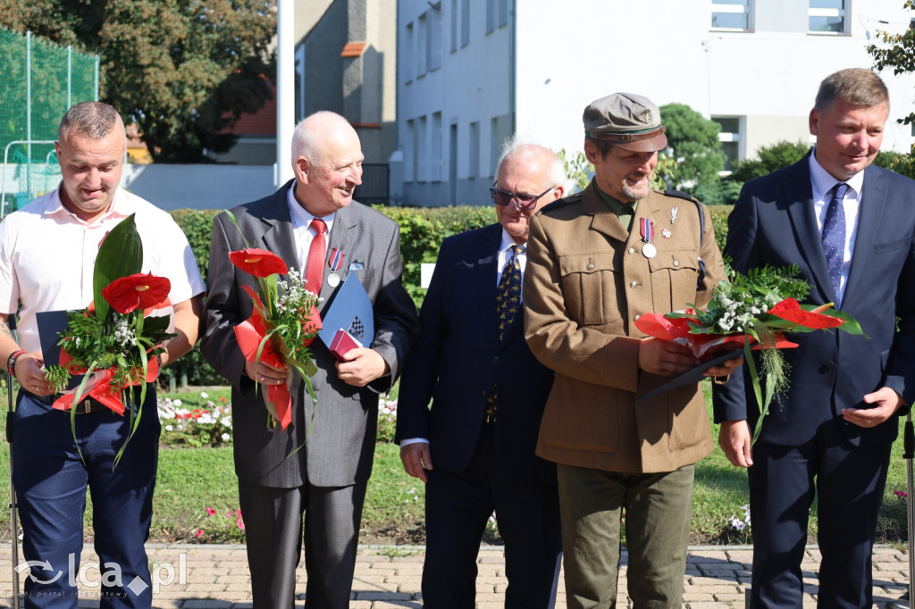 Medale Pro Patria wręczone w Kunicach