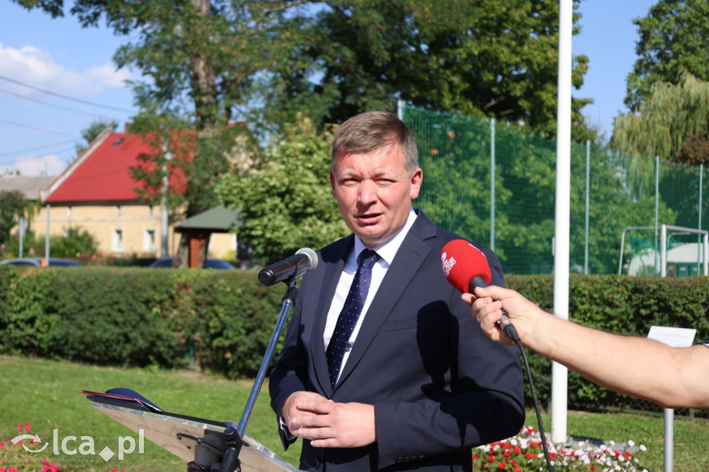 Medale Pro Patria wręczone w Kunicach