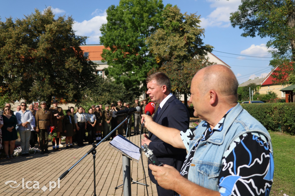 Medale Pro Patria wręczone w Kunicach