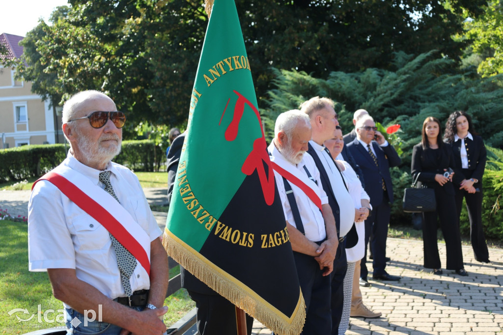 Medale Pro Patria wręczone w Kunicach