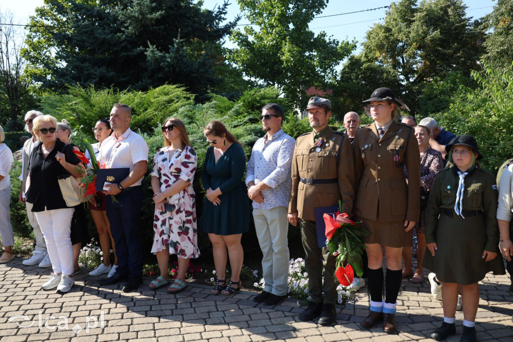 Medale Pro Patria wręczone w Kunicach
