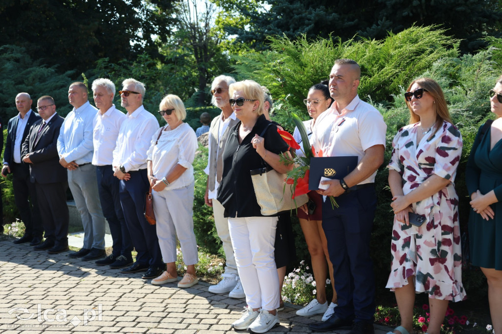 Medale Pro Patria wręczone w Kunicach