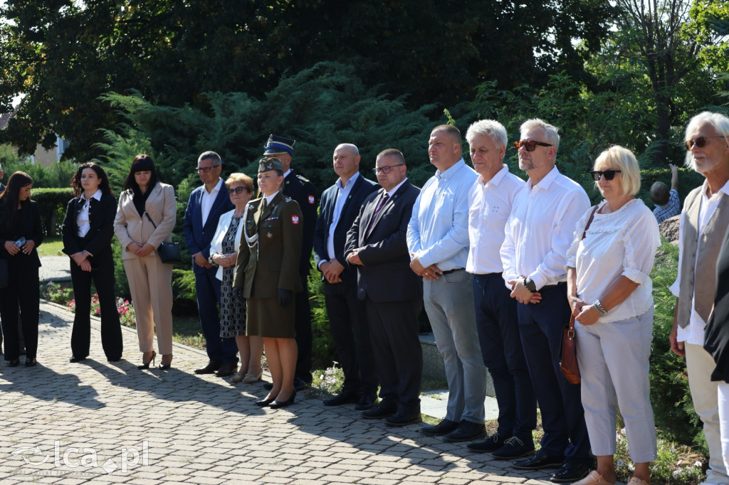 Medale Pro Patria wręczone w Kunicach