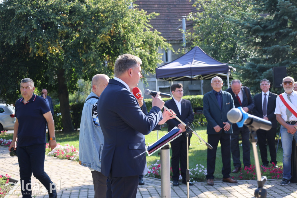 Medale Pro Patria wręczone w Kunicach