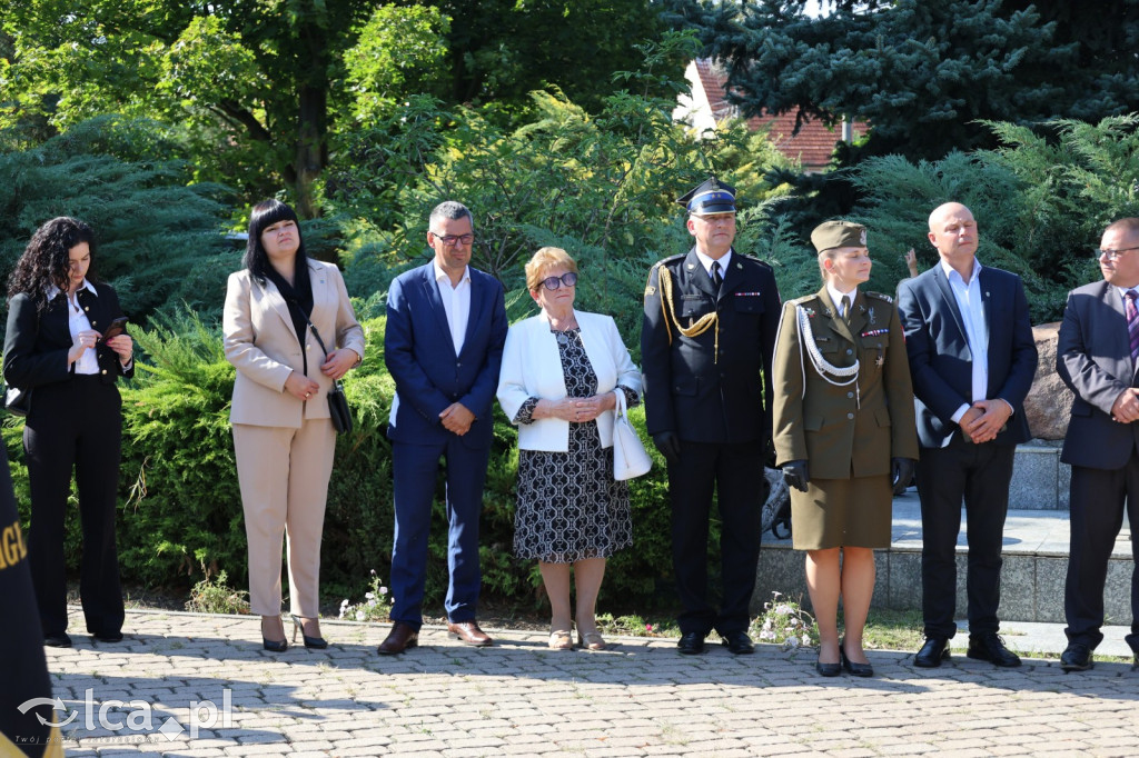 Medale Pro Patria wręczone w Kunicach