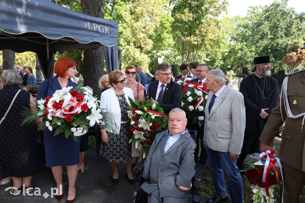 Obchody 86. rocznicy wybuchu II wojny światowej