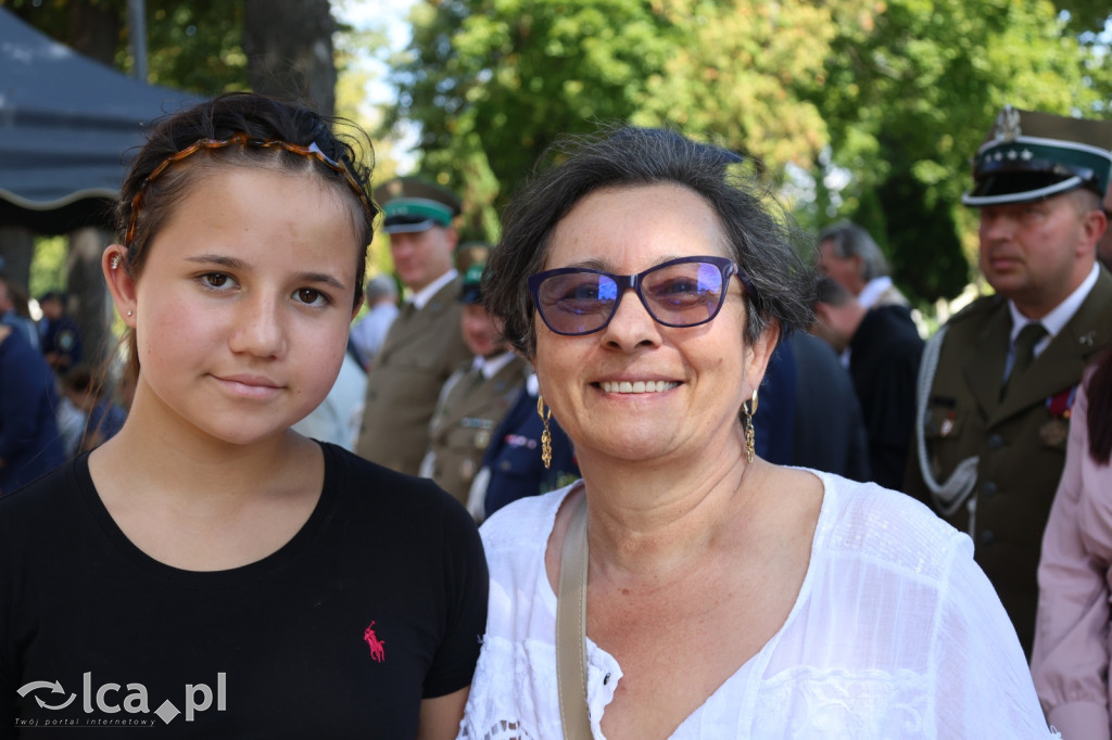 Obchody 86. rocznicy wybuchu II wojny światowej