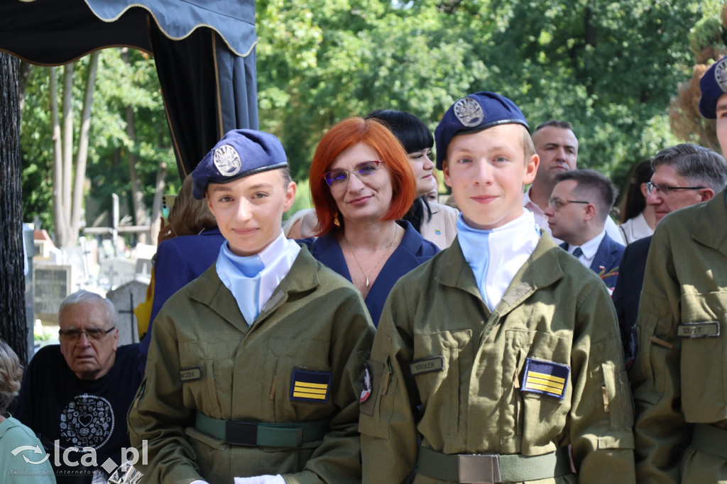 Obchody 86. rocznicy wybuchu II wojny światowej