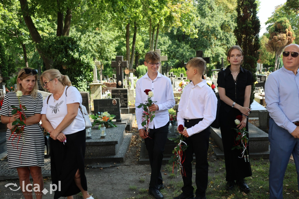 Obchody 86. rocznicy wybuchu II wojny światowej