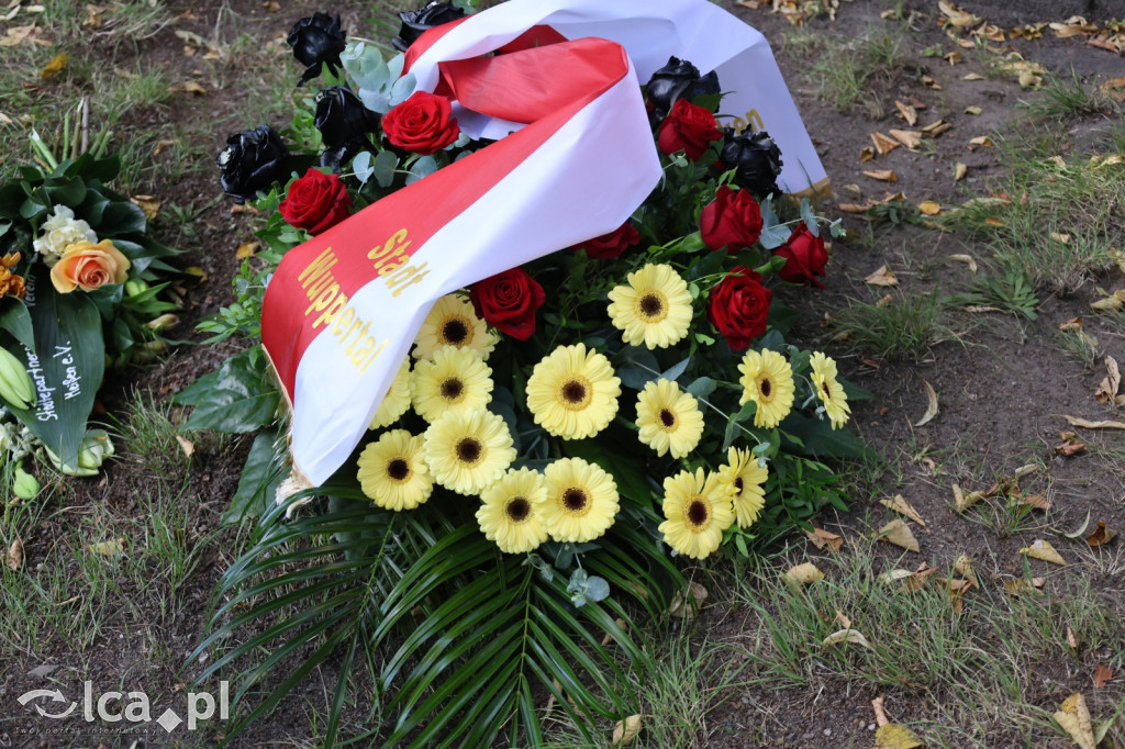 Obchody 86. rocznicy wybuchu II wojny światowej