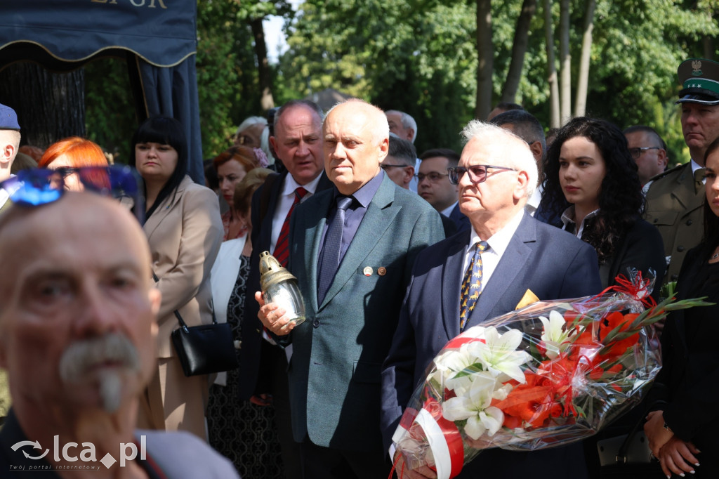 Obchody 86. rocznicy wybuchu II wojny światowej