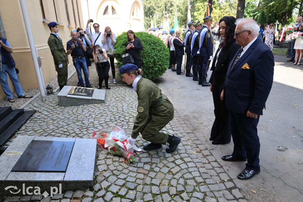 Obchody 86. rocznicy wybuchu II wojny światowej