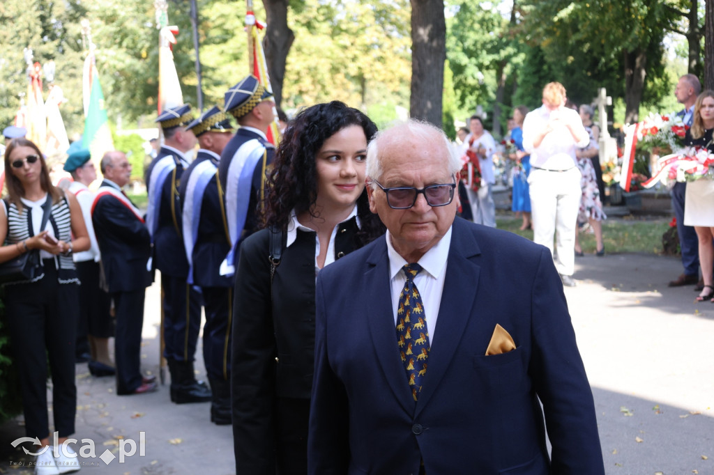 Obchody 86. rocznicy wybuchu II wojny światowej