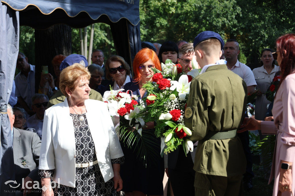 Obchody 86. rocznicy wybuchu II wojny światowej