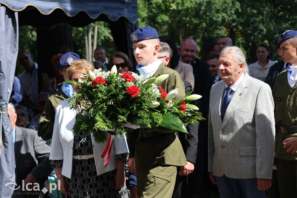 Obchody 86. rocznicy wybuchu II wojny światowej