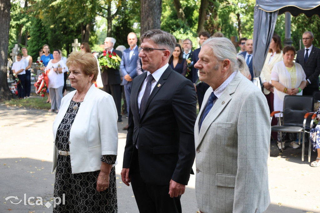 Obchody 86. rocznicy wybuchu II wojny światowej