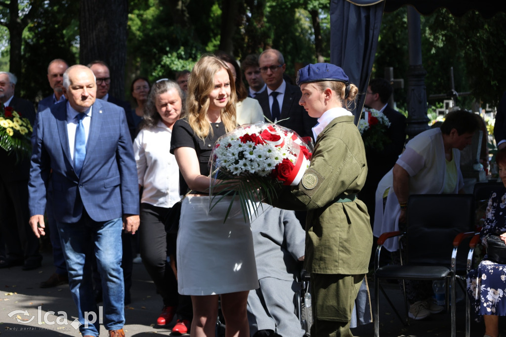 Obchody 86. rocznicy wybuchu II wojny światowej