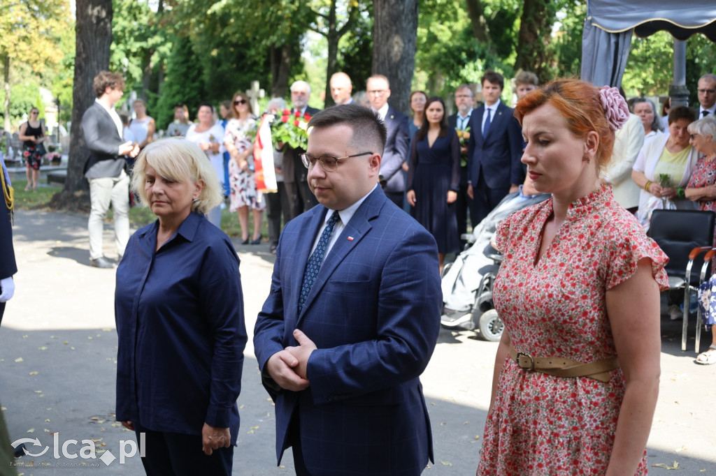 Obchody 86. rocznicy wybuchu II wojny światowej