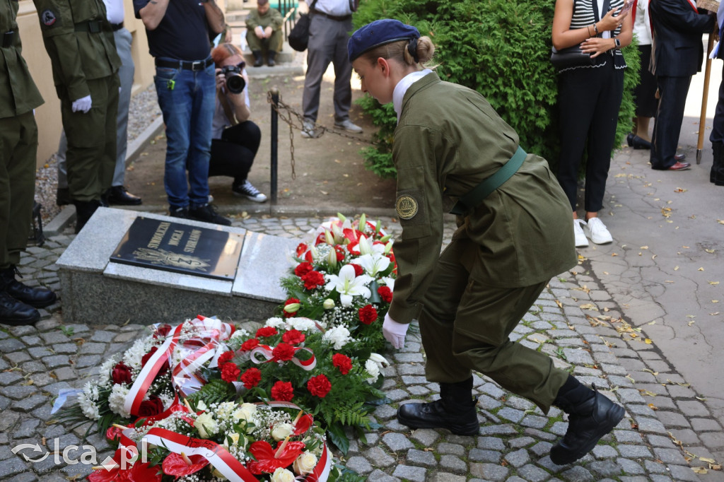 Obchody 86. rocznicy wybuchu II wojny światowej