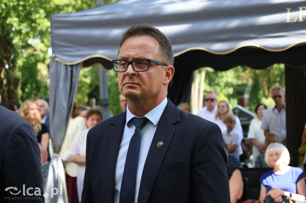 Obchody 86. rocznicy wybuchu II wojny światowej