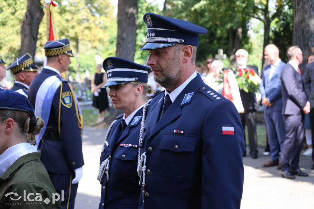 Obchody 86. rocznicy wybuchu II wojny światowej