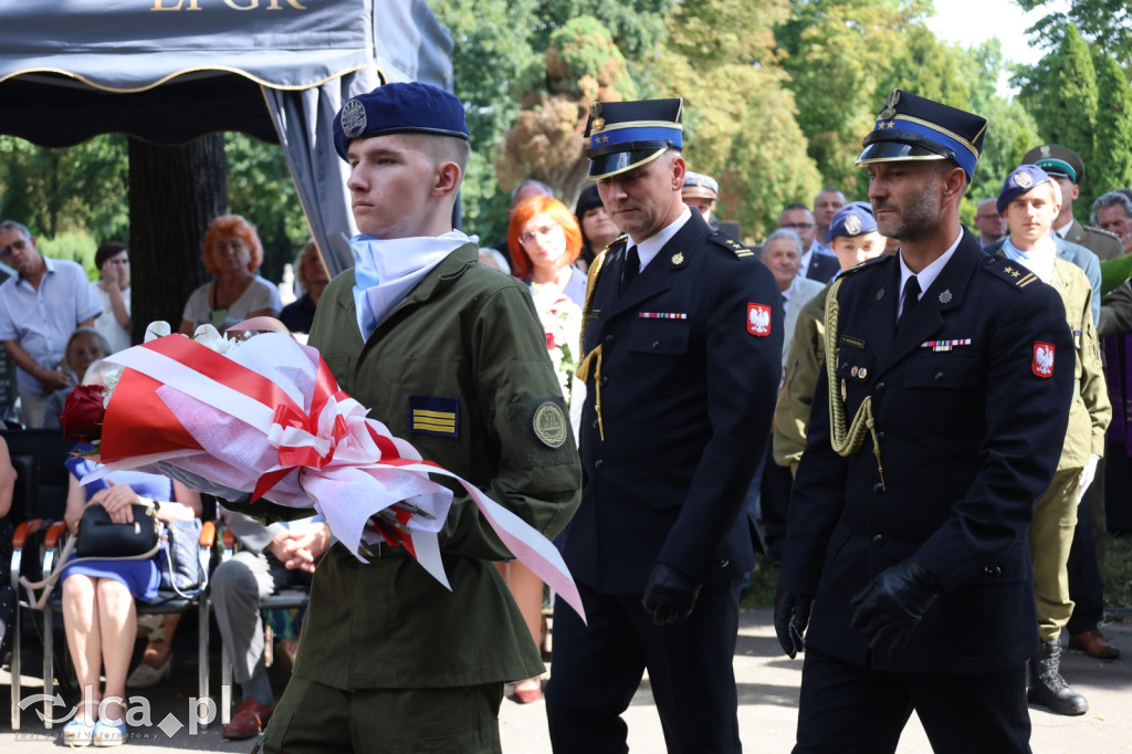 Obchody 86. rocznicy wybuchu II wojny światowej
