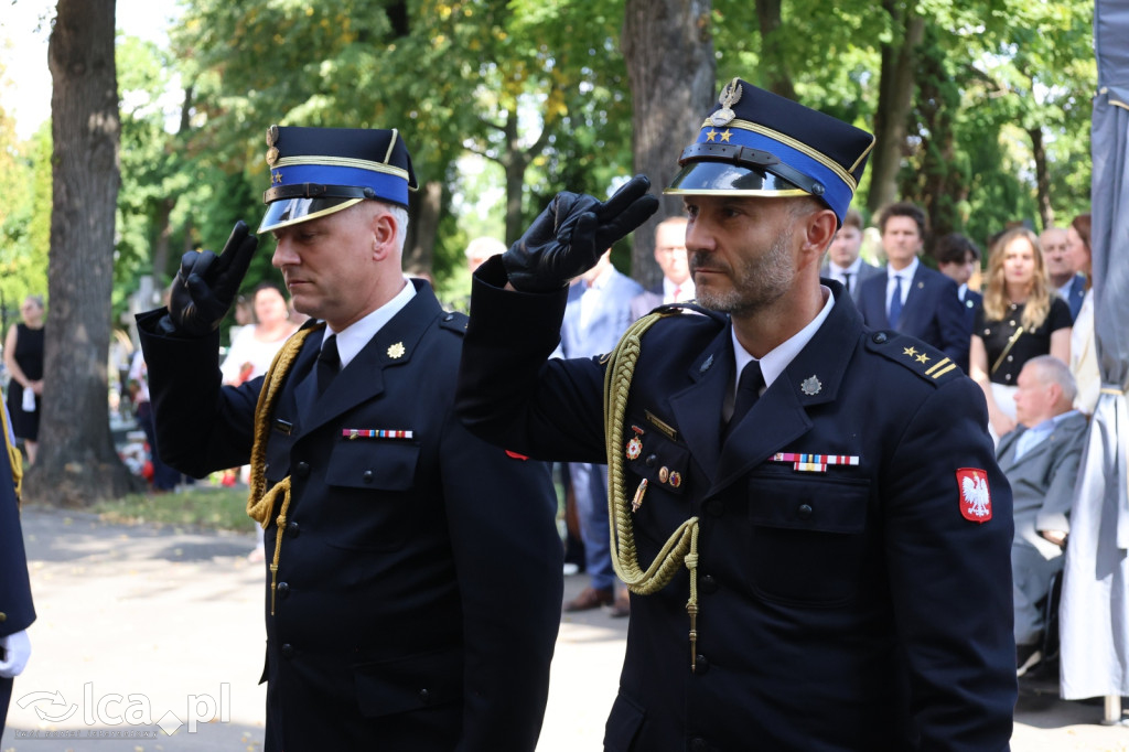 Obchody 86. rocznicy wybuchu II wojny światowej