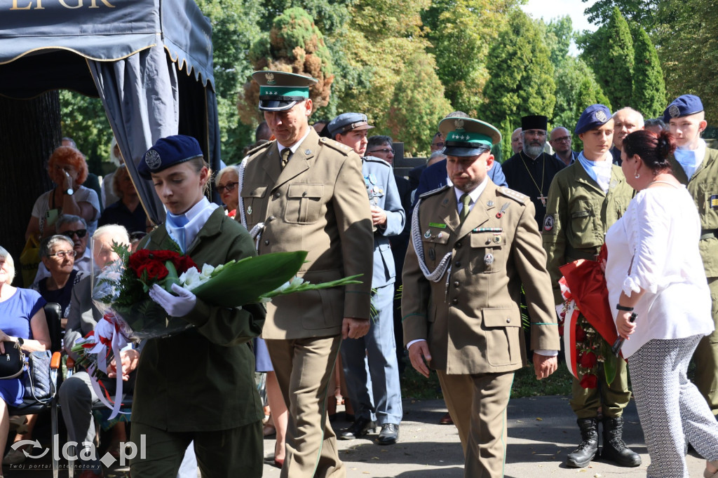 Obchody 86. rocznicy wybuchu II wojny światowej