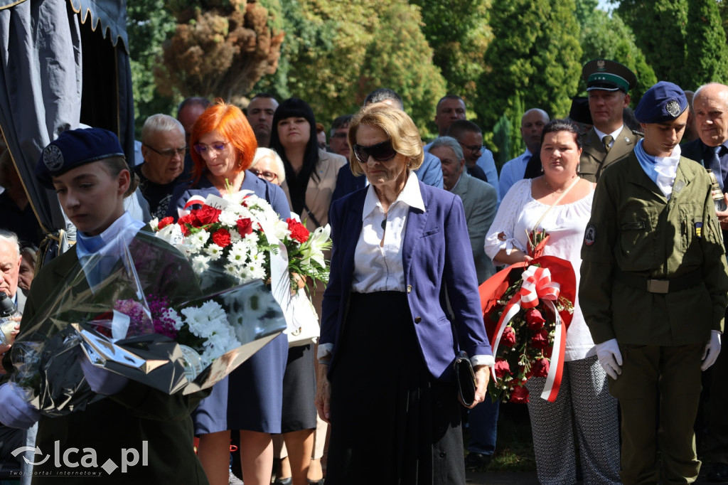Obchody 86. rocznicy wybuchu II wojny światowej