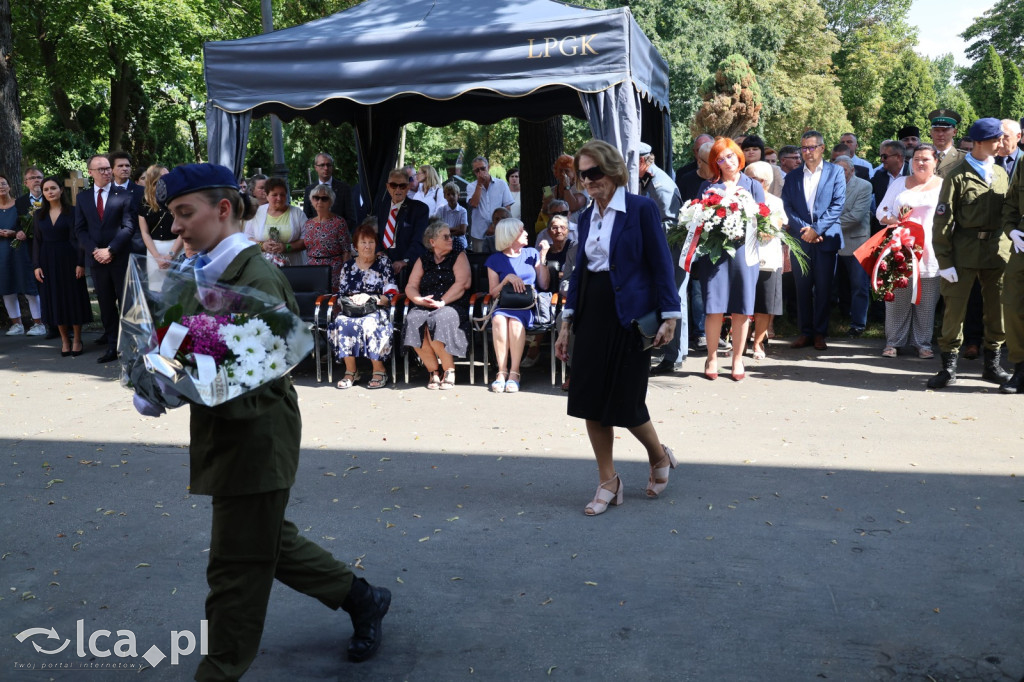 Obchody 86. rocznicy wybuchu II wojny światowej