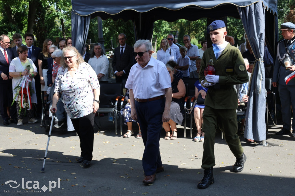 Obchody 86. rocznicy wybuchu II wojny światowej