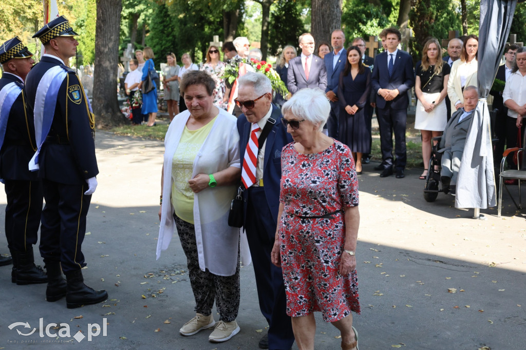 Obchody 86. rocznicy wybuchu II wojny światowej