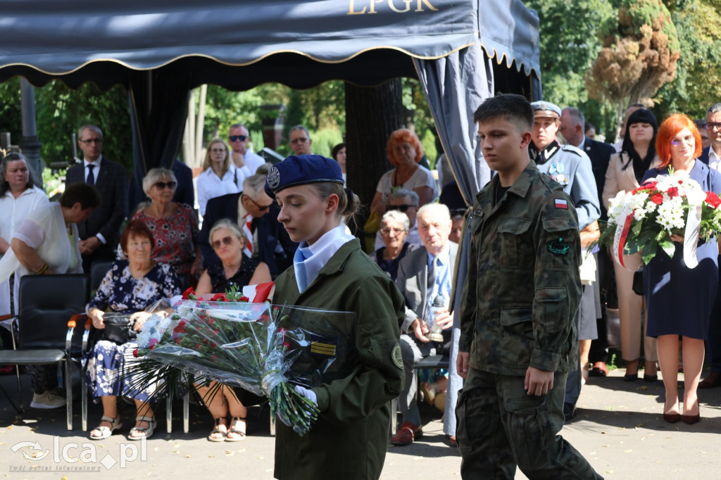 Obchody 86. rocznicy wybuchu II wojny światowej