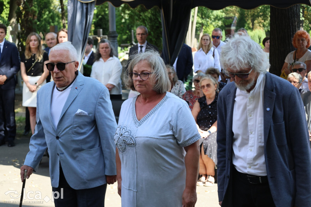 Obchody 86. rocznicy wybuchu II wojny światowej