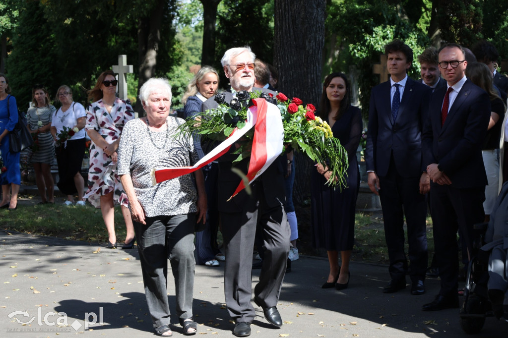 Obchody 86. rocznicy wybuchu II wojny światowej