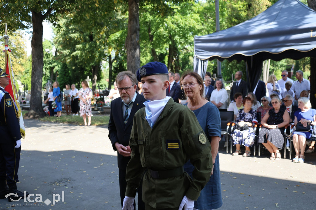 Obchody 86. rocznicy wybuchu II wojny światowej