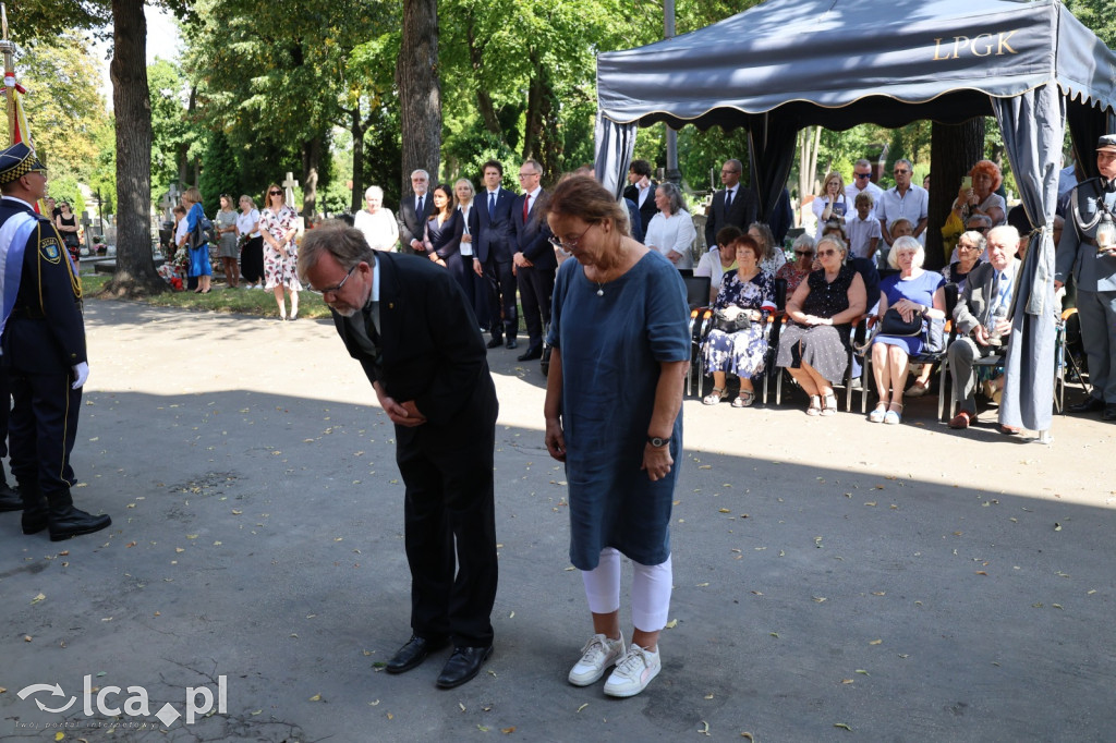 Obchody 86. rocznicy wybuchu II wojny światowej